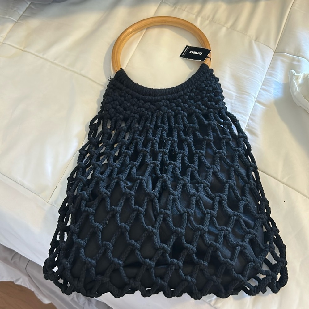 Express purse